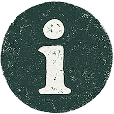 Info Icon