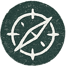 Compass Icon