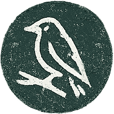 Bird Contact Icon