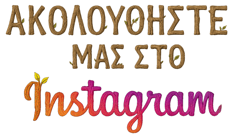 Ακολουθήστε μας στο Instagram - Explore Mainalo, πεζοπορία Μαίναλο, τοξοβολία στη φύση, instagram δράσεις στο βουνό, φύση και κοινωνικά δίκτυα, rustic γραφικά ξύλου, explore mainalo experience, forest adventures Greece, εναλλακτικές δραστηριότητες Αρκαδία, eco-tourism Instagram banner